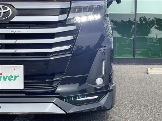 ルーミー カスタムG-T アルパインナビ モデリスタ 全方位 ACC ETC 衝突軽減 横滑り防止 コーナーセンサー アイドリングストップ 両側パワスラ レーダー探知機 オートライト オートマチックハイビーム フォグランプ(19枚目)