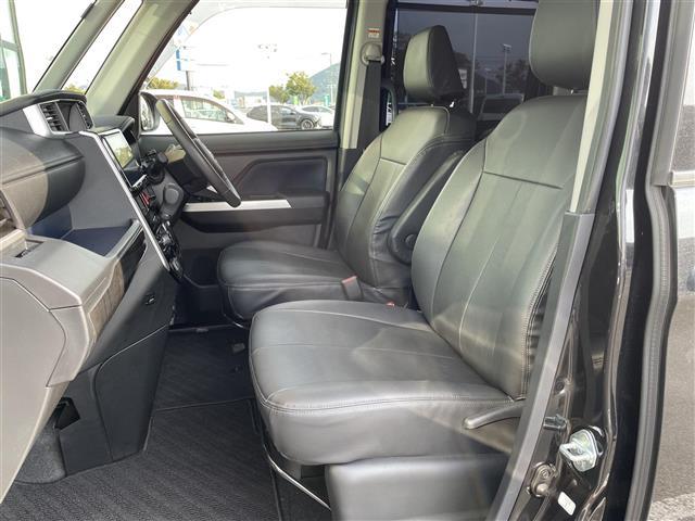 ルーミー カスタムG-T アルパインナビ モデリスタ 全方位 ACC ETC 衝突軽減 横滑り防止 コーナーセンサー アイドリングストップ 両側パワスラ レーダー探知機 オートライト オートマチックハイビーム フォグランプ(25枚目)