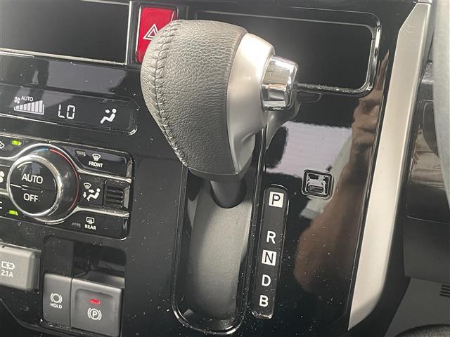 ルーミー カスタムG-T アルパインナビ モデリスタ 全方位 ACC ETC 衝突軽減 横滑り防止 コーナーセンサー アイドリングストップ 両側パワスラ レーダー探知機 オートライト オートマチックハイビーム フォグランプ(30枚目)