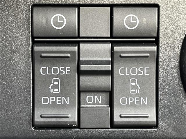 ルーミー カスタムG-T アルパインナビ モデリスタ 全方位 ACC ETC 衝突軽減 横滑り防止 コーナーセンサー アイドリングストップ 両側パワスラ レーダー探知機 オートライト オートマチックハイビーム フォグランプ(34枚目)