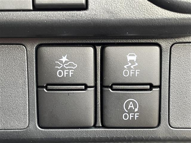 ルーミー カスタムG-T アルパインナビ モデリスタ 全方位 ACC ETC 衝突軽減 横滑り防止 コーナーセンサー アイドリングストップ 両側パワスラ レーダー探知機 オートライト オートマチックハイビーム フォグランプ(35枚目)