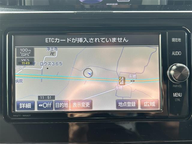 タンク カスタムG S 純正ナビ バックカメラ フルセグTV 両側パワースライドドア プリクラッシュセーフティー クルーズコントロール アイドリングストップ 純正フロアマット 純正AW オートライト フォグランプ(2枚目)