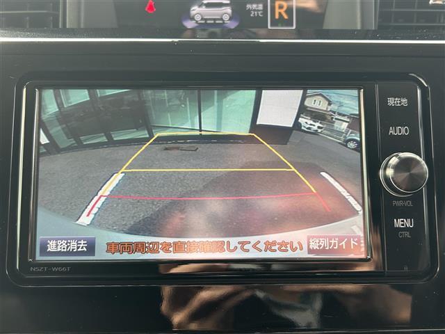 タンク カスタムG S 純正ナビ バックカメラ フルセグTV 両側パワースライドドア プリクラッシュセーフティー クルーズコントロール アイドリングストップ 純正フロアマット 純正AW オートライト フォグランプ(4枚目)