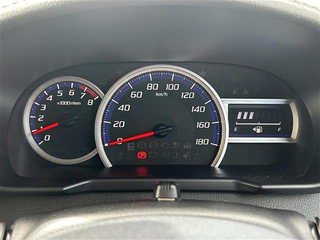 タンク カスタムG S 純正ナビ バックカメラ フルセグTV 両側パワースライドドア プリクラッシュセーフティー クルーズコントロール アイドリングストップ 純正フロアマット 純正AW オートライト フォグランプ(7枚目)