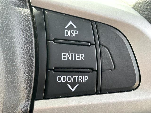 タンク カスタムG S 純正ナビ バックカメラ フルセグTV 両側パワースライドドア プリクラッシュセーフティー クルーズコントロール アイドリングストップ 純正フロアマット 純正AW オートライト フォグランプ(10枚目)