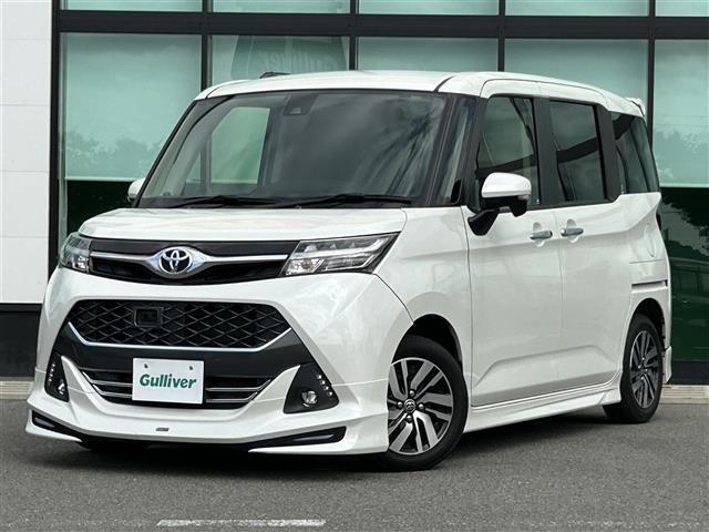 タンク カスタムG S 純正ナビ バックカメラ フルセグTV 両側パワースライドドア プリクラッシュセーフティー クルーズコントロール アイドリングストップ 純正フロアマット 純正AW オートライト フォグランプ(15枚目)