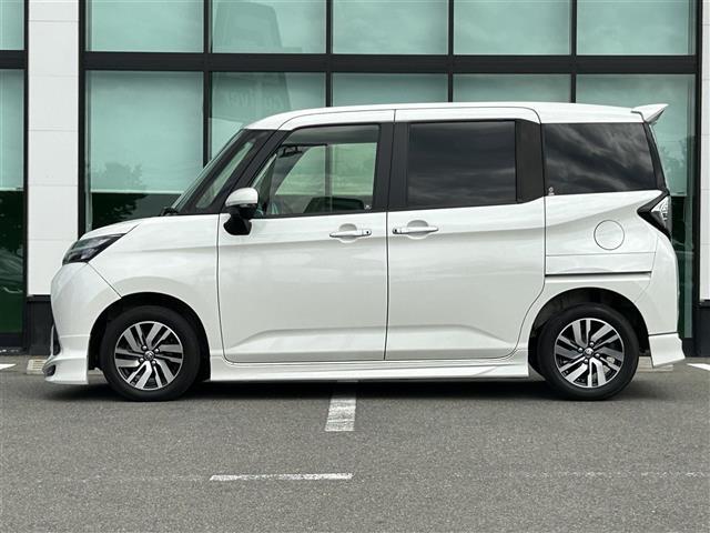 タンク カスタムG S 純正ナビ バックカメラ フルセグTV 両側パワースライドドア プリクラッシュセーフティー クルーズコントロール アイドリングストップ 純正フロアマット 純正AW オートライト フォグランプ(16枚目)