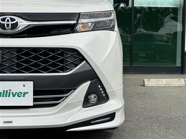 タンク カスタムG S 純正ナビ バックカメラ フルセグTV 両側パワースライドドア プリクラッシュセーフティー クルーズコントロール アイドリングストップ 純正フロアマット 純正AW オートライト フォグランプ(20枚目)