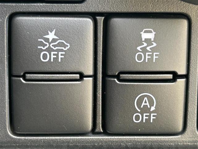 タンク カスタムG S 純正ナビ バックカメラ フルセグTV 両側パワースライドドア プリクラッシュセーフティー クルーズコントロール アイドリングストップ 純正フロアマット 純正AW オートライト フォグランプ(34枚目)