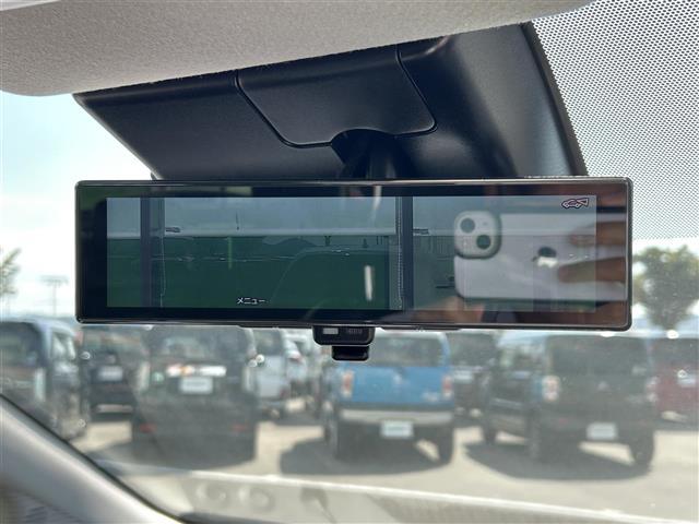 オーラ G レザーエディション 純正ナビ BOSE 全方位 革温席 ドラレコ ACC ETC エマージェンシーブレーキ 横滑り防止 レーンキープ ステアリングヒーター 電動パーキング オートホールド デジタルインナーミラー(4枚目)