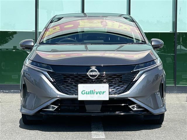 オーラ G レザーエディション 純正ナビ BOSE 全方位 革温席 ドラレコ ACC ETC エマージェンシーブレーキ 横滑り防止 レーンキープ ステアリングヒーター 電動パーキング オートホールド デジタルインナーミラー(11枚目)