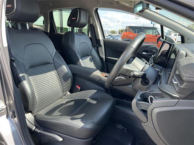 オーラ G レザーエディション 純正ナビ BOSE 全方位 革温席 ドラレコ ACC ETC エマージェンシーブレーキ 横滑り防止 レーンキープ ステアリングヒーター 電動パーキング オートホールド デジタルインナーミラー(21枚目)