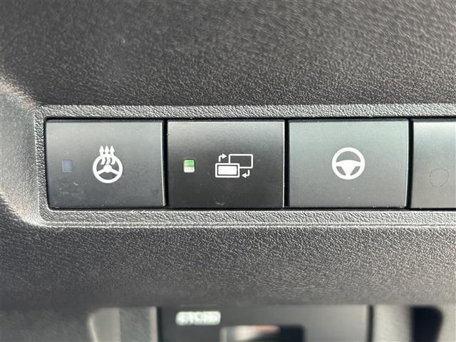 オーラ G レザーエディション 純正ナビ BOSE 全方位 革温席 ドラレコ ACC ETC エマージェンシーブレーキ 横滑り防止 レーンキープ ステアリングヒーター 電動パーキング オートホールド デジタルインナーミラー(35枚目)