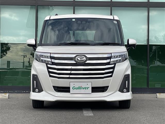 トール カスタムG ターボ ALPINE7インチナビ フルセグTV Bluetooth バックカメラ ETC 両側パワースライドドア スマートアシスト レーダークルーズコントロール コーナーセンサー LEDヘッドライト(12枚目)