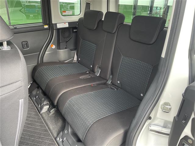 トール カスタムG ターボ ALPINE7インチナビ フルセグTV Bluetooth バックカメラ ETC 両側パワースライドドア スマートアシスト レーダークルーズコントロール コーナーセンサー LEDヘッドライト(23枚目)