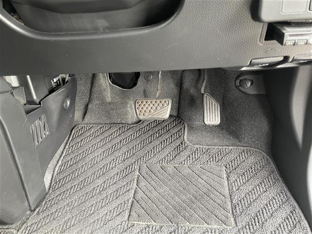 トール カスタムG ターボ ALPINE7インチナビ フルセグTV Bluetooth バックカメラ ETC 両側パワースライドドア スマートアシスト レーダークルーズコントロール コーナーセンサー LEDヘッドライト(38枚目)