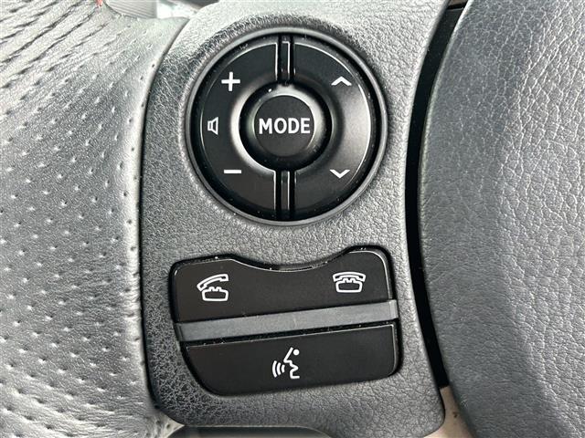 ＣＴ ２００ｈ　Ｆスポーツ　Ｘライン　純正ナビ　バックカメラ　シートヒーター　ビルトインＥＴＣ　ハーフレザーシート　クルーズコントロール　ＬＥＤヘッドライト　コーナーセンサー　純正アルミ　パワーシート　パドルシフト　ステリモ（8枚目）