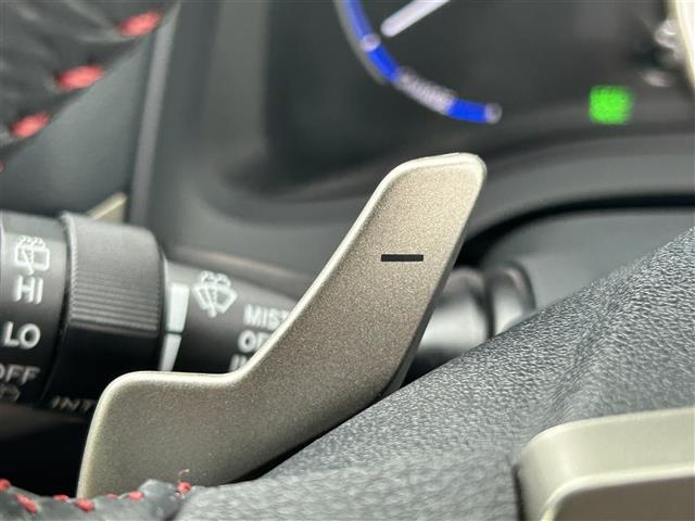 ＣＴ ２００ｈ　Ｆスポーツ　Ｘライン　純正ナビ　バックカメラ　シートヒーター　ビルトインＥＴＣ　ハーフレザーシート　クルーズコントロール　ＬＥＤヘッドライト　コーナーセンサー　純正アルミ　パワーシート　パドルシフト　ステリモ（10枚目）