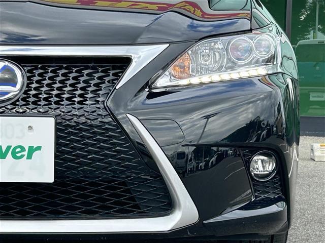 ＣＴ ２００ｈ　Ｆスポーツ　Ｘライン　純正ナビ　バックカメラ　シートヒーター　ビルトインＥＴＣ　ハーフレザーシート　クルーズコントロール　ＬＥＤヘッドライト　コーナーセンサー　純正アルミ　パワーシート　パドルシフト　ステリモ（21枚目）