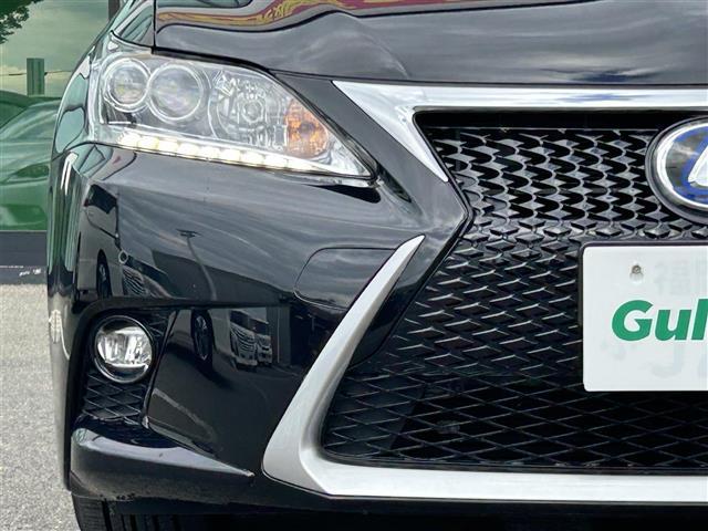 ＣＴ ２００ｈ　Ｆスポーツ　Ｘライン　純正ナビ　バックカメラ　シートヒーター　ビルトインＥＴＣ　ハーフレザーシート　クルーズコントロール　ＬＥＤヘッドライト　コーナーセンサー　純正アルミ　パワーシート　パドルシフト　ステリモ（22枚目）