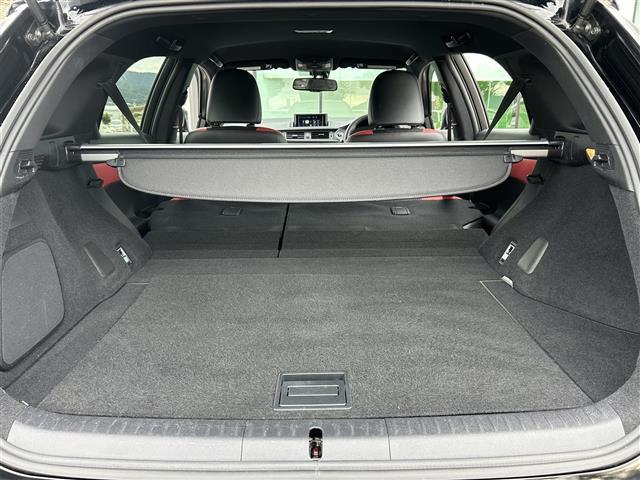 ＣＴ ２００ｈ　Ｆスポーツ　Ｘライン　純正ナビ　バックカメラ　シートヒーター　ビルトインＥＴＣ　ハーフレザーシート　クルーズコントロール　ＬＥＤヘッドライト　コーナーセンサー　純正アルミ　パワーシート　パドルシフト　ステリモ（31枚目）