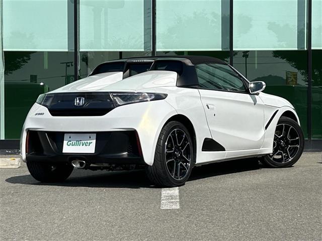 【リア外装】現車の確認はお電話でも承っております。【セレナ/ヴォクシー/ノア/エスクァイア/ステップワゴン/エルグランド/デリカ/アルファード/ヴェルファイア/RAV4/NBOX/タント】//