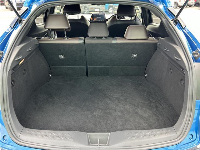 C-HR G 純正9インチナビ バックカメラ ビルトインETC トヨタセーフティセンス レーダークルーズコントロール ブラインドスポットモニター コーナーセンサー ハーフレザーシート 前席シートヒーター(29枚目)