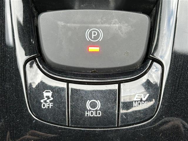 C-HR G 純正9インチナビ バックカメラ ビルトインETC トヨタセーフティセンス レーダークルーズコントロール ブラインドスポットモニター コーナーセンサー ハーフレザーシート 前席シートヒーター(35枚目)