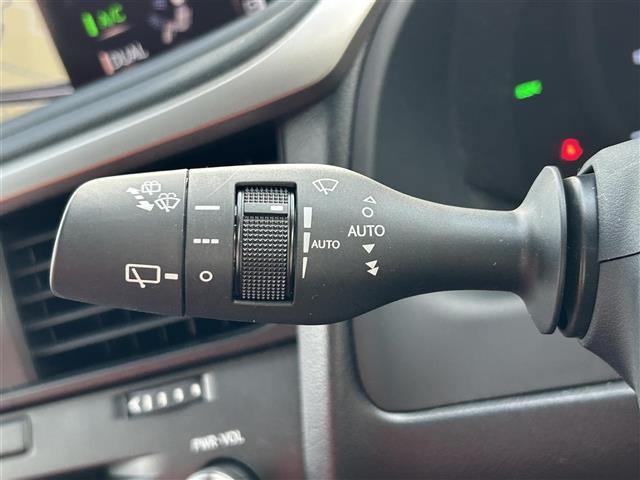 RX RX450h Fスポーツ 純正ナビ 全方位 革温冷席 AC100V HUD ACC ドラレコ ETC 衝突軽減 横滑り防止 コーナーセンサー レーンキープ パワーバックドア ステアリングヒーター オートライト BSM 純正AW(10枚目)
