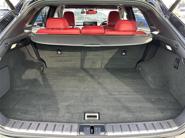 RX RX450h Fスポーツ 純正ナビ 全方位 革温冷席 AC100V HUD ACC ドラレコ ETC 衝突軽減 横滑り防止 コーナーセンサー レーンキープ パワーバックドア ステアリングヒーター オートライト BSM 純正AW(27枚目)