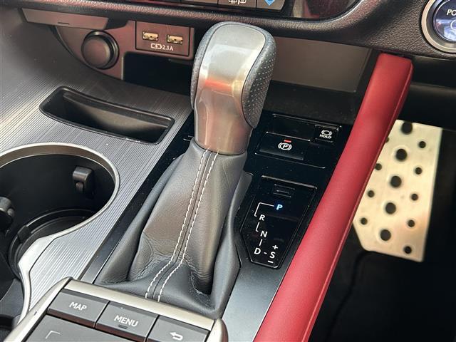 RX RX450h Fスポーツ 純正ナビ 全方位 革温冷席 AC100V HUD ACC ドラレコ ETC 衝突軽減 横滑り防止 コーナーセンサー レーンキープ パワーバックドア ステアリングヒーター オートライト BSM 純正AW(28枚目)