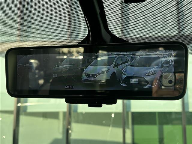 セレナ ハイウェイスター V(4枚目)