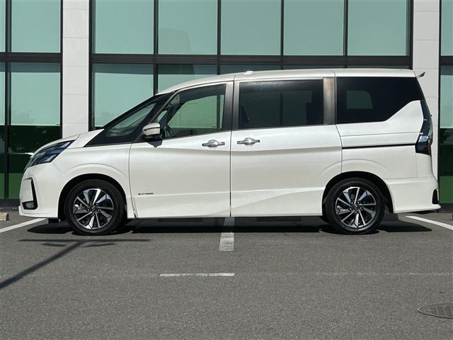 セレナ ハイウェイスター V(14枚目)