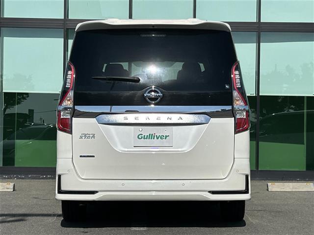 セレナ ハイウェイスター V(15枚目)