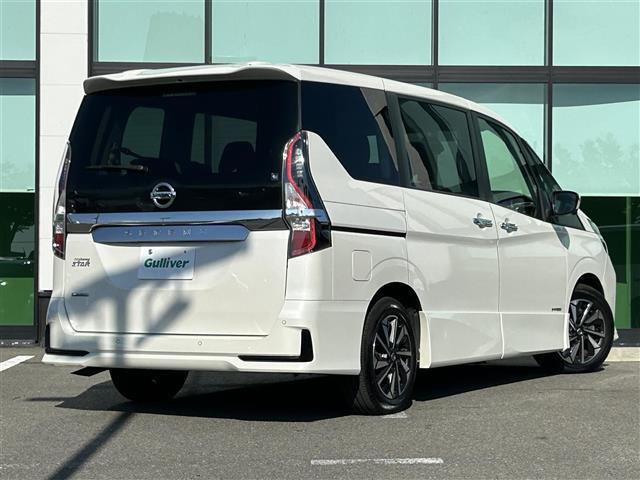 セレナ ハイウェイスター V(16枚目)