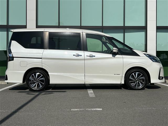 セレナ ハイウェイスター V(17枚目)