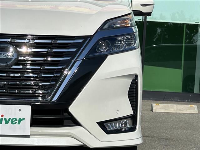 セレナ ハイウェイスター V(18枚目)