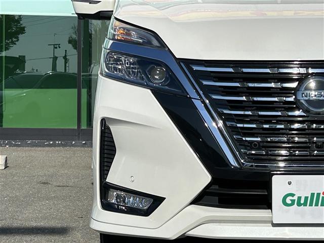 セレナ ハイウェイスター V(19枚目)