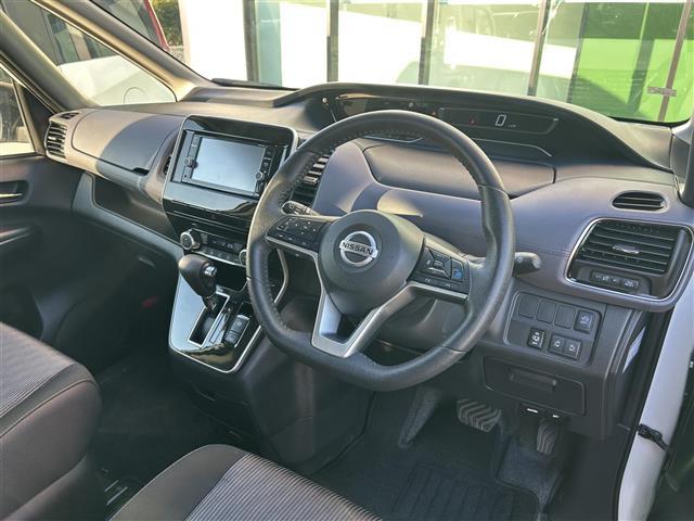 セレナ ハイウェイスター V(22枚目)