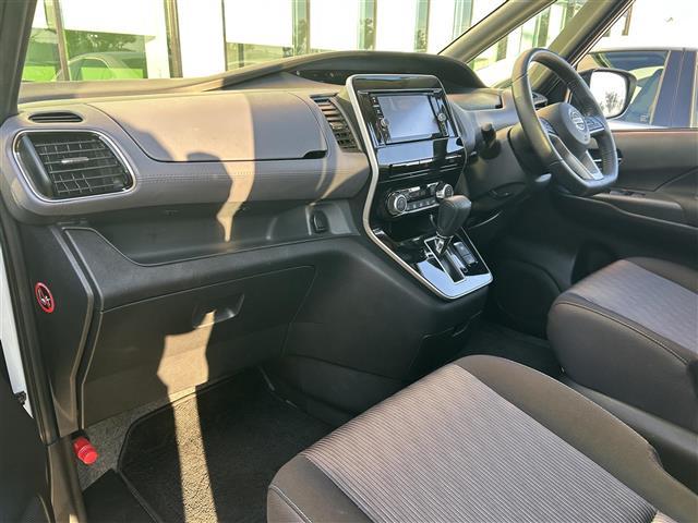 セレナ ハイウェイスター V(23枚目)