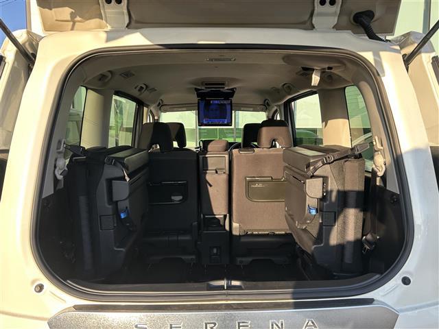 セレナ ハイウェイスター V(29枚目)