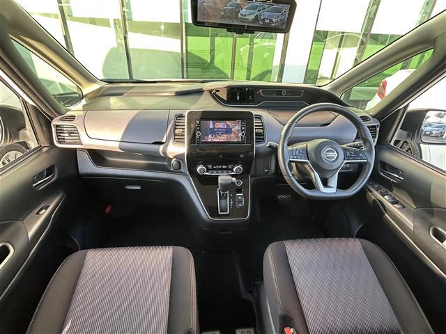 セレナ ハイウェイスター V(42枚目)