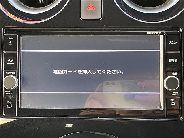 ノート e-パワー X シーギア 純正7インチナビ アラウンドビューモニター ETC レーダークルーズコントロール エマージェンシーブレーキ LEDヘッドライト オートライト ステアリングスイッチ ドライブレコーダー(2枚目)