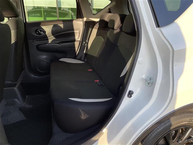 ノート e-パワー X シーギア 純正7インチナビ アラウンドビューモニター ETC レーダークルーズコントロール エマージェンシーブレーキ LEDヘッドライト オートライト ステアリングスイッチ ドライブレコーダー(28枚目)