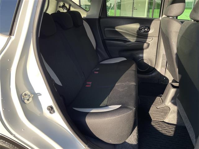 ノート e-パワー X シーギア 純正7インチナビ アラウンドビューモニター ETC レーダークルーズコントロール エマージェンシーブレーキ LEDヘッドライト オートライト ステアリングスイッチ ドライブレコーダー(29枚目)