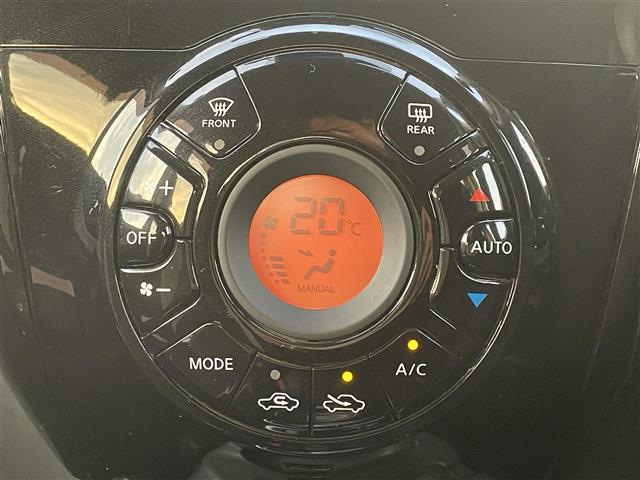 ノート e-パワー X シーギア 純正7インチナビ アラウンドビューモニター ETC レーダークルーズコントロール エマージェンシーブレーキ LEDヘッドライト オートライト ステアリングスイッチ ドライブレコーダー(34枚目)