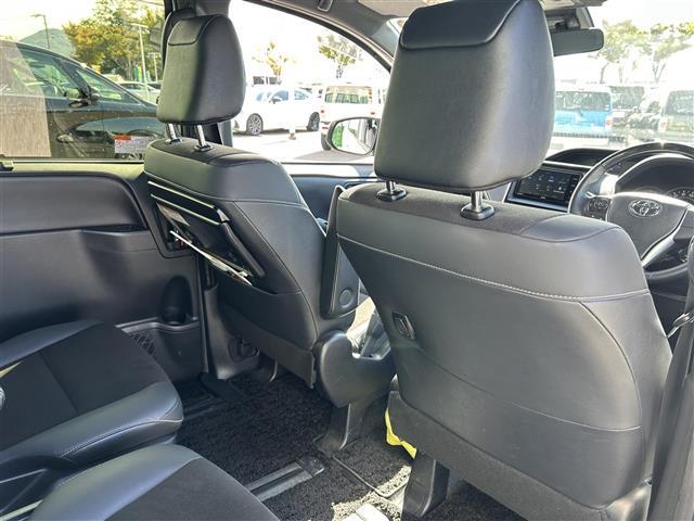 ノア Ｓｉ　ダブルバイビーＩＩＩ　社外ナビ　フルセグＴＶ　Ｂカメ　両側電動　衝突軽減　クルコン　ＬＤＡ　クリアランスソナー　ビルトインＥＴＣ　アイドリングストップ　ＬＥＤヘッドライト（25枚目）