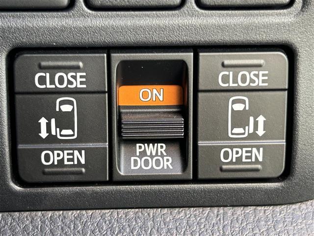 ノア Ｓｉ　ダブルバイビーＩＩＩ　社外ナビ　フルセグＴＶ　Ｂカメ　両側電動　衝突軽減　クルコン　ＬＤＡ　クリアランスソナー　ビルトインＥＴＣ　アイドリングストップ　ＬＥＤヘッドライト（31枚目）