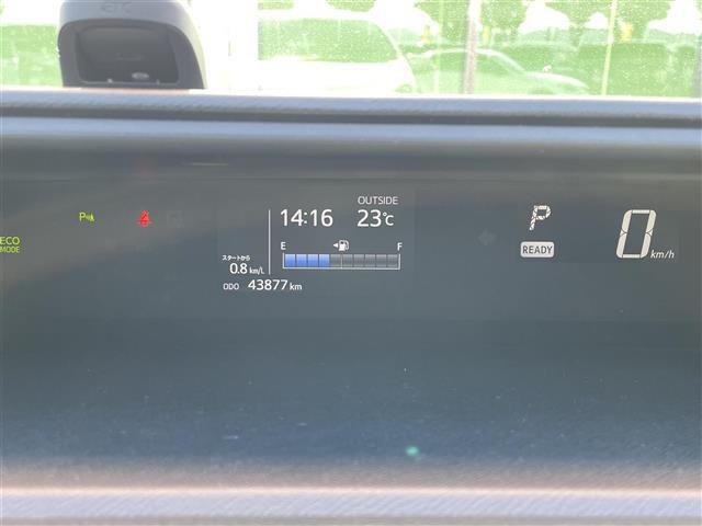 アクア S スタイルブラック(5枚目)