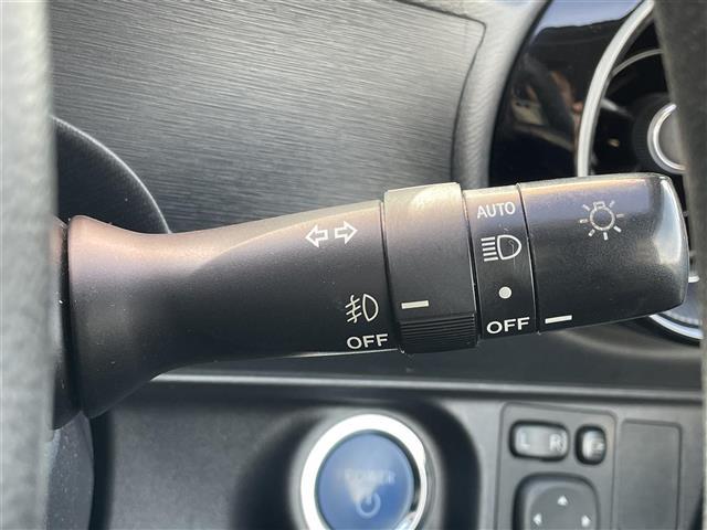 アクア S スタイルブラック(10枚目)